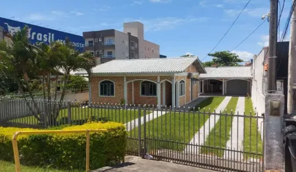 Terreno para Venda, Ingleses do Rio Vermelho