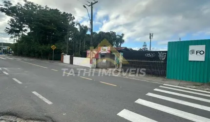 Terreno para Venda em Florianópolis, Ingleses do Rio Vermelho