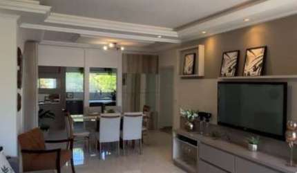 Casa para Locação em Florianópolis, Ingleses do Rio Vermelho, 2 dormitórios, 2 suítes, 3 banheiros, 2 vagas
