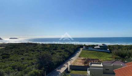 Apartamento para Venda em Florianópolis, Santinho, 2 dormitórios, 1 suíte, 1 banheiro, 1 vaga