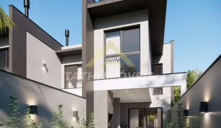 Casa para Venda, São João do Rio Vermelho, 3 dormitórios, 1 suíte, 3 banheiros, 1 vaga