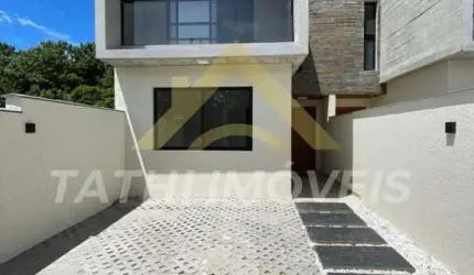 Casa para Venda em Florianópolis, São João do Rio Vermelho, 2 dormitórios, 1 suíte, 3 banheiros, 1 vaga