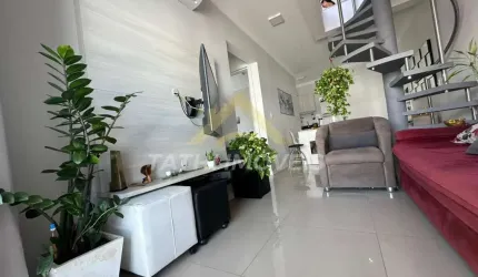 Apartamento para Venda em Florianópolis, Ingleses do Rio Vermelho, 3 dormitórios, 1 suíte, 2 banheiros, 2 vagas