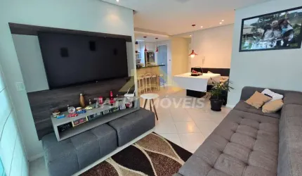 Apartamento para Locação em Florianópolis, Ingleses do Rio Vermelho, 3 dormitórios, 1 suíte, 2 banheiros, 2 vagas