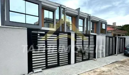 Casa para Venda em Florianópolis, Ingleses do Rio Vermelho, 2 dormitórios, 1 banheiro, 1 vaga