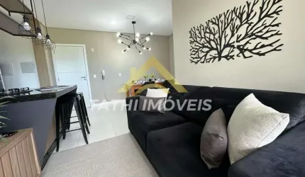 Apartamento para Venda em Florianópolis, Ingleses do Rio Vermelho, 2 dormitórios, 1 suíte, 2 banheiros, 1 vaga