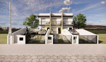 Casa para Venda em Florianópolis, São João do Rio Vermelho, 2 dormitórios, 2 suítes, 3 banheiros, 1 vaga