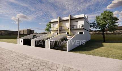 Casa para Venda em Florianópolis, São João do Rio Vermelho, 2 dormitórios, 2 suítes, 3 banheiros, 1 vaga