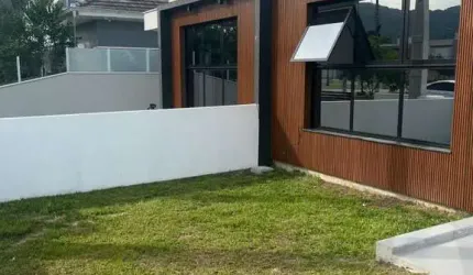 Casa para Venda em Florianópolis, São João do Rio Vermelho, 3 dormitórios, 1 suíte, 2 banheiros, 2 vagas
