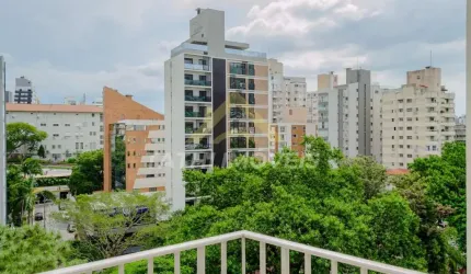 Apartamento para Venda em Florianópolis, Centro, 3 dormitórios, 1 suíte, 2 banheiros, 1 vaga