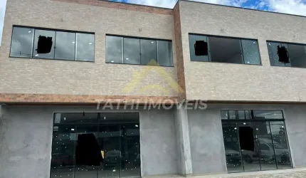 Sala Comercial para Locação em Florianópolis, Ingleses do Rio Vermelho, 1 banheiro, 13 vagas