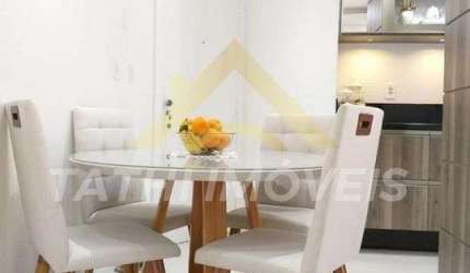 Apartamento para Venda em Florianópolis, Cachoeira do Bom Jesus, 1 dormitório, 1 banheiro, 1 vaga