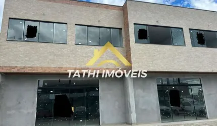 Sala Comercial para Locação em Florianópolis, Ingleses do Rio Vermelho, 1 banheiro, 14 vagas