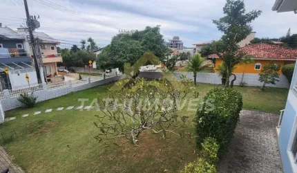 Casa para Locação em Florianópolis, Ingleses do Rio Vermelho, 5 dormitórios, 1 suíte, 4 banheiros, 2 vagas