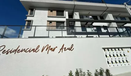 Apartamento para Venda em Florianópolis, Santinho, 2 dormitórios, 1 suíte, 1 banheiro, 1 vaga
