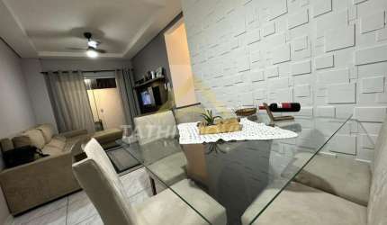 Apartamento para Venda em Florianópolis, Ingleses do Rio Vermelho, 2 dormitórios, 1 banheiro, 1 vaga