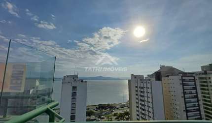 Cobertura para Venda em Florianópolis, Agronômica, 3 dormitórios, 1 suíte, 4 banheiros, 3 vagas