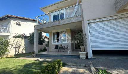 Casa para Venda em Florianópolis, Ingleses do Rio Vermelho, 3 dormitórios, 3 suítes, 4 banheiros, 4 vagas