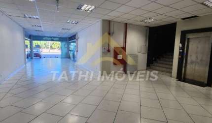 Sala Comercial para Locação em Florianópolis, Ingleses do Rio Vermelho, 1 banheiro, 1 vaga