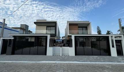 Casa para Venda em Florianópolis, Ingleses do Rio Vermelho, 4 dormitórios, 3 suítes, 4 banheiros, 4 vagas