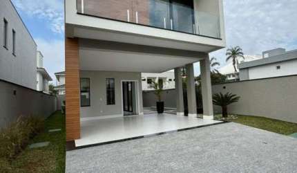 Casa para Venda em Florianópolis, Ingleses do Rio Vermelho, 4 dormitórios, 3 suítes, 4 banheiros, 4 vagas