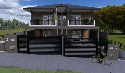 Casa para Venda em Florianópolis, Ingleses do Rio Vermelho, 3 dormitórios, 1 suíte, 3 banheiros, 2 vagas