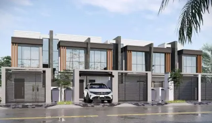 Casa para Venda em Florianópolis, Ingleses do Rio Vermelho, 2 dormitórios, 2 banheiros, 2 vagas