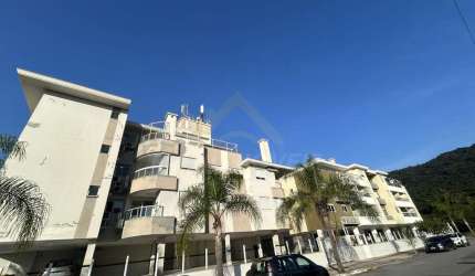 Apartamento para Locação em Florianópolis, Ingleses do Rio Vermelho, 2 dormitórios, 1 suíte, 2 banheiros, 1 vaga