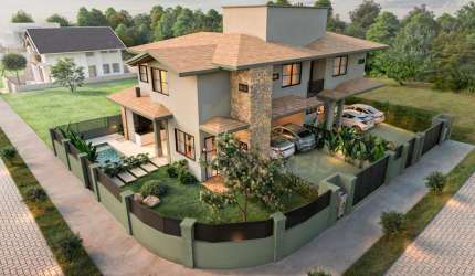Casa para Venda em Florianópolis, Canasvieiras, 2 dormitórios, 2 suítes, 3 banheiros, 2 vagas