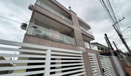 Apartamento para Venda em Florianópolis, Ingleses do Rio Vermelho, 2 dormitórios, 1 suíte, 2 banheiros, 1 vaga