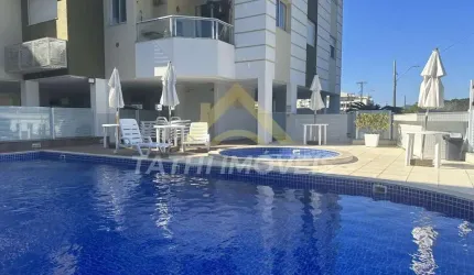 Apartamento para Venda em Florianópolis, Ingleses do Rio Vermelho, 2 dormitórios, 1 suíte, 2 banheiros, 2 vagas