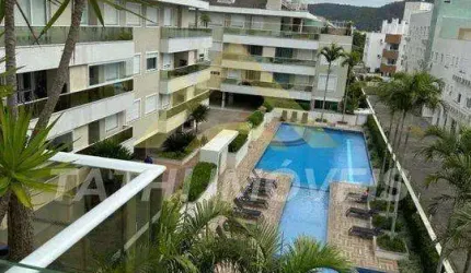 Cobertura para Venda em Florianópolis, Ingleses do Rio Vermelho, 4 dormitórios, 3 suítes, 4 banheiros, 1 vaga