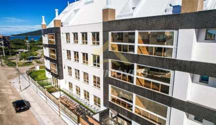Apartamento para Venda em Florianópolis, Ingleses do Rio Vermelho, 2 dormitórios, 2 suítes, 3 banheiros, 1 vaga