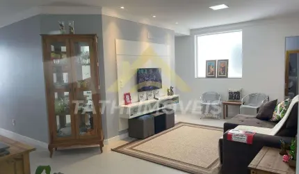 Apartamento para Venda em Florianópolis, Ingleses do Rio Vermelho, 2 dormitórios, 1 suíte, 2 banheiros, 2 vagas