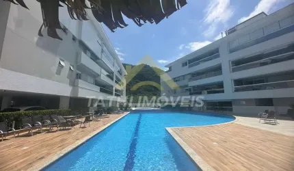 Apartamento para Venda em Florianópolis, Ingleses do Rio Vermelho, 3 dormitórios, 1 suíte, 3 banheiros, 2 vagas