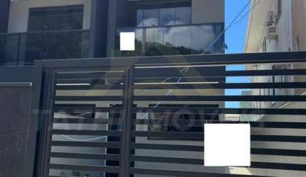 Casa para Venda em Florianópolis, Ingleses do Rio Vermelho, 2 dormitórios, 2 suítes, 3 banheiros, 1 vaga