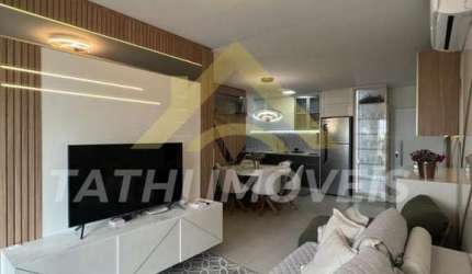Apartamento para Venda em Florianópolis, Ingleses do Rio Vermelho, 2 dormitórios, 1 suíte, 1 banheiro, 2 vagas