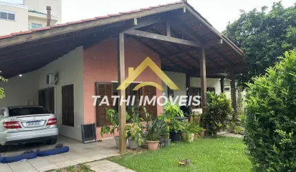 Casa para Venda em Florianópolis, Ingleses do Rio Vermelho, 3 dormitórios, 1 suíte, 2 banheiros, 4 vagas