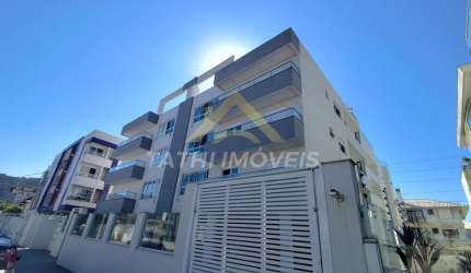 Apartamento para Venda em Florianópolis, Ingleses do Rio Vermelho, 2 dormitórios, 1 suíte, 2 banheiros, 1 vaga