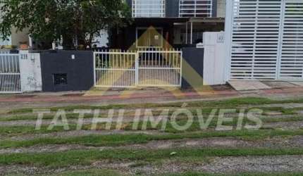 Casa para Venda em Florianópolis, Ingleses do Rio Vermelho, 2 dormitórios, 2 banheiros, 1 vaga