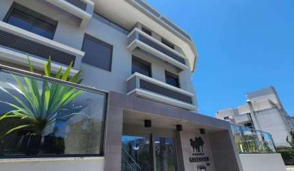 Apartamento para Venda em Florianópolis, Ingleses do Rio Vermelho, 2 dormitórios, 1 suíte, 3 banheiros, 1 vaga