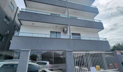 Apartamento para Venda em Florianópolis, Ingleses do Rio Vermelho, 2 dormitórios, 1 suíte, 2 banheiros, 1 vaga