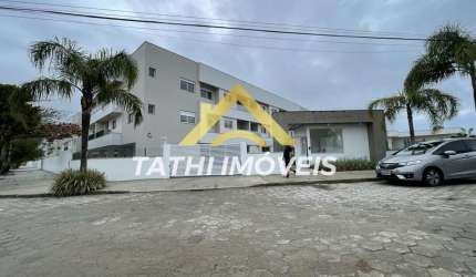 Apartamento para Venda em Florianópolis, Ingleses do Rio Vermelho, 2 dormitórios, 1 suíte, 1 banheiro, 2 vagas