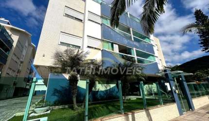 Apartamento para Venda em Florianópolis, Ingleses do Rio Vermelho, 3 dormitórios, 1 suíte, 2 banheiros, 1 vaga
