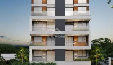 Apartamento para Venda em Florianópolis, Ingleses do Rio Vermelho, 2 dormitórios, 2 suítes, 2 banheiros, 1 vaga