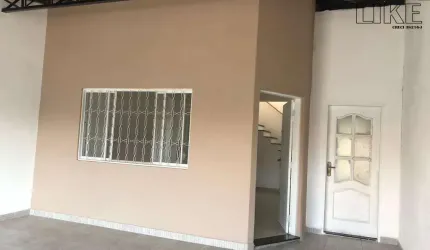 Vende-se Casa - Bosque dos Ypes - 2 Dors sendo 1 Suíte - R$ 565.000,00