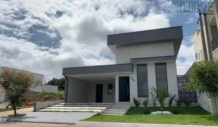 [Vende-se] [Casa em Condomínio] [Terras do Vale]