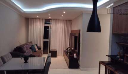 Vendo apartamento na região central de São José dos Campos
