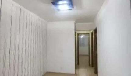 Vendo apartamento no Jardim Uira