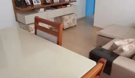 [Apartamento - Venda][Jd Ismenia]